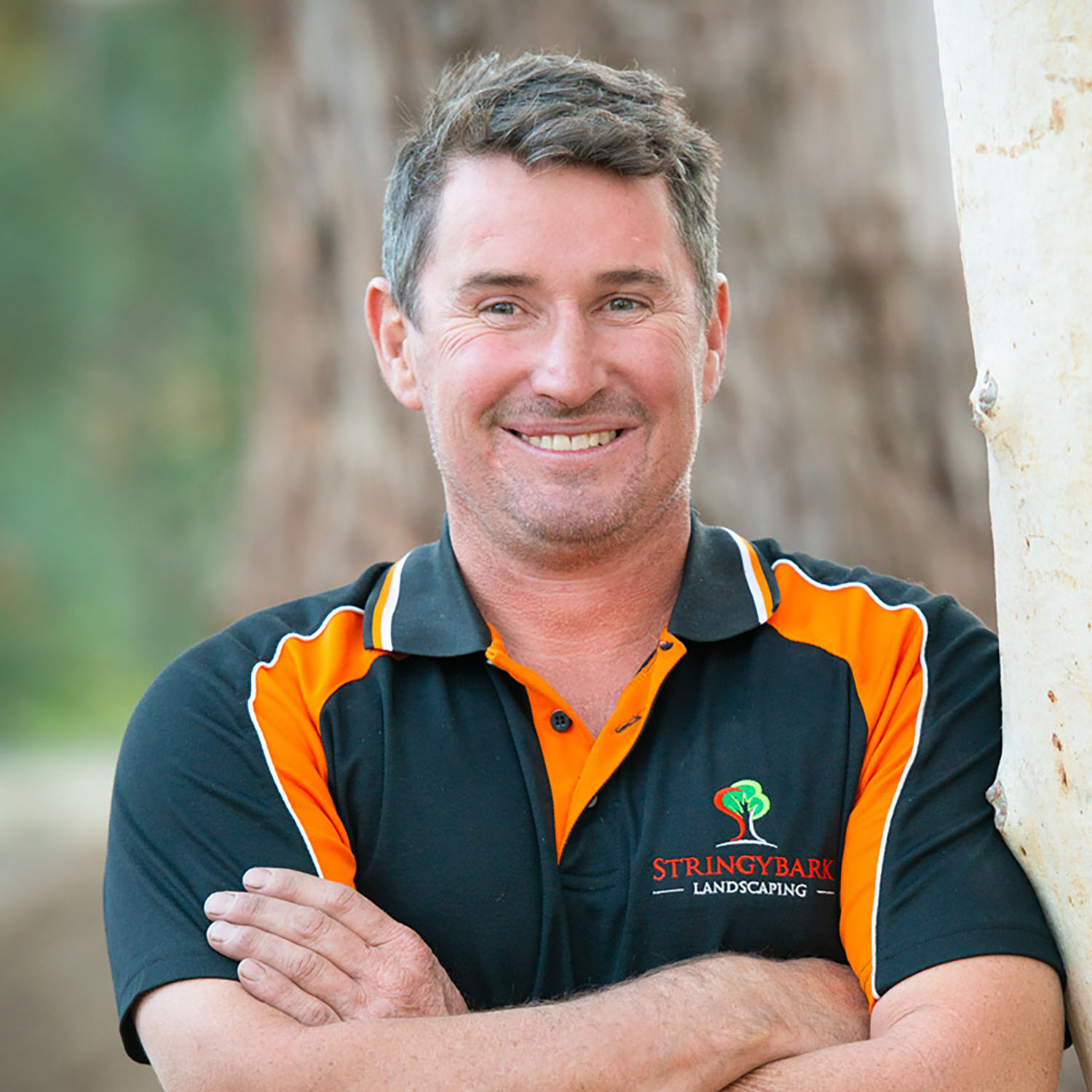 Matt Thomas - Founder & Director | Stringybark Landscaping | Adelaide Hills & Metropolitan Landscaping Services